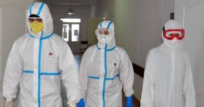 В Таджикистане зарегистрировано 18 новых случаев инфицирования коронавирусом - dialog.tj - Таджикистан