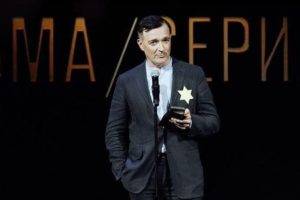 Егор Бероев - Фонд «Холокост» осудил актера Бероева за желтую звезду - vesti.uz