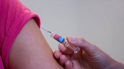 «Решение будет принято»: стало известно о начале вакцинации детей от коронавируса - penzainform.ru - Россия
