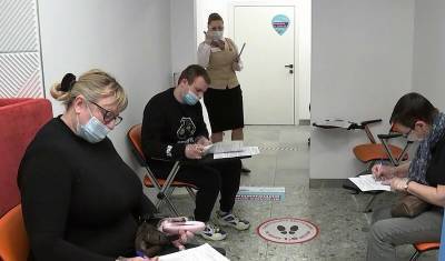 Период отстранения от работы непривитых сотрудников не войдет в стаж - newizv.ru