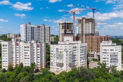 Анастасия Пятова - В мэрии объяснили рост цен на квартиры в Москве - lenta.ru - Москва