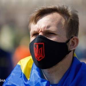 В Украине за последние сутки выявили 937 случаев коронавируса - reporter-ua.com - Киев