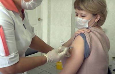 В России отказавшихся от вакцинации лишат зарплаты и отпуска - newsland.com - Россия - Москва