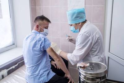 В оперштабе объяснили условия вакцинации при наличии антител - tvc.ru