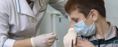 ВОЗ одобрила применение прививки против ковида у подростков - runews24.ru