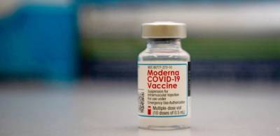 Moderna изменила название своей вакцины от COVID-19 - sharij.net