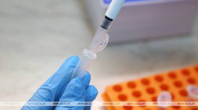 В Германии число инфицированных индийским штаммом коронавируса за неделю выросло вдвое - belta.by - Минск