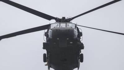 На Филиппинах при крушении военного вертолета погибли шесть человек - newdaynews.ru - Филиппины - Манила - county Black Hawk