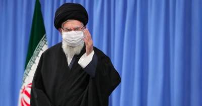 Духовный лидер Ирана дождался отечественной вакцины против Covid-19 - eadaily.com - Иран - Президент