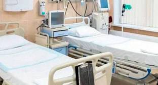 Увеличено число мест для пациентов в ковидном госпитале в Карачаево-Черкесии - kavkaz-uzel.eu - республика Карачаево-Черкесия