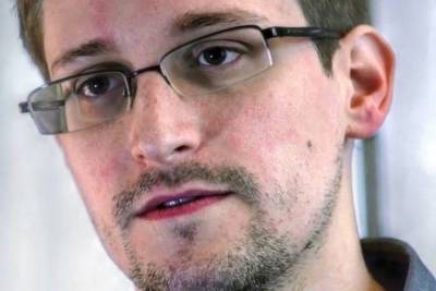 Джон Макафи - Джулиан Ассанж - Эдвард Сноуден - Сноуден о смерти Макафи: Ассанж может стать следующим - mk.ru - Сша - Испания