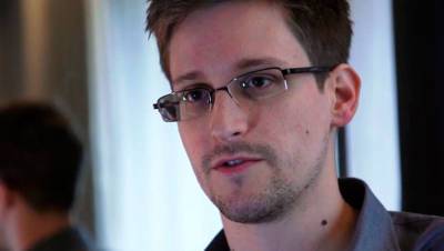 Джон Макафи - Джулиан Ассанж - Эдвард Сноуден - Сноуден, комментируя смерть Макафи: Ассанж может быть следующим - gazeta.ru - Сша