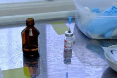 В Белгороде резко вырос спрос на вакцинацию от COVID-19 - mk.ru - Белгород