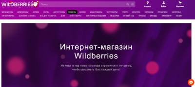 Wildberries потратит 3 млрд рублей на склад в Шушарах - neva.today - Санкт-Петербург