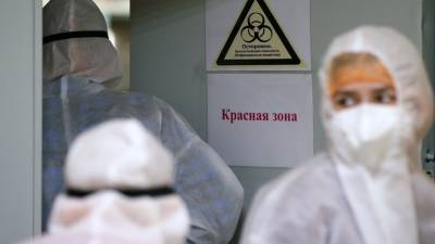Трое детей с подтвержденным коронавирусом умерли в Ивановской области - runews24.ru - Ивановская обл.