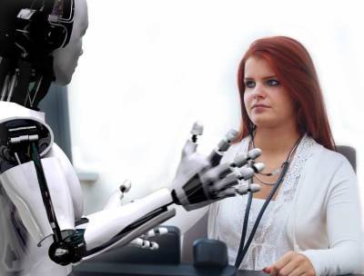 Ройтберг: Искусственный интеллект продолжает наступать на медицину России, и роботы скоро могут заменить врачей - actualnews.org - Россия