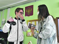 Будущих студентов ждет обязательная вакцинация - newsland.com