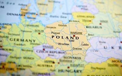 Чем для Польши закончилась ее попытка бросить вызов Германии - topcor.ru - Германия - Польша