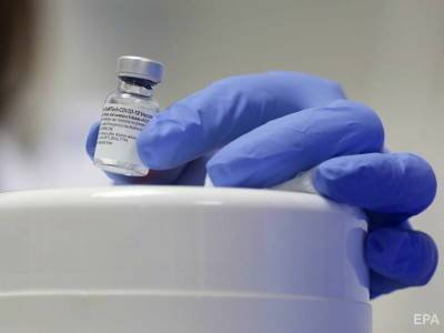 Джонс Хопкинс - В компании Pfizer заявили о высокой эффективности своей вакцины от COVID-19 против штамма "Дельта" - gordonua.com - Украина - Индия - Израиль