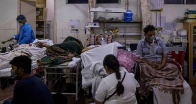 В Индии сообщили о первой смерти заболевшего штаммом коронавируса "дельта плюс" - ru.armeniasputnik.am - Индия - Армения