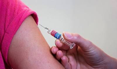 ВОЗ решила, что вакцинировать детей от коронавируса всё-таки можно - mirnov.ru