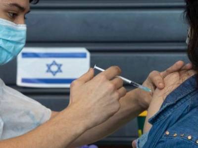 Хези Леви - В Израиле назвали процент подхватывающих «дельту» среди вакцинированных от Covid-19 - eadaily.com - Израиль