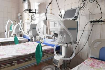 В больницах Ленобласти находятся 1 905 человек с коронавирусом и пневмонией - ivbg.ru - Ленобласть обл. - Украина