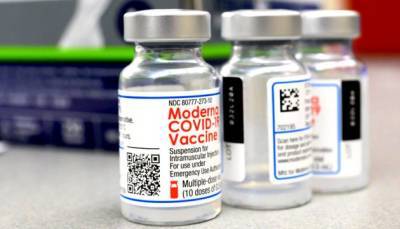 Moderna переименовала свою вакцину от COVID-19: как теперь будет называться - enovosty.com - Сша
