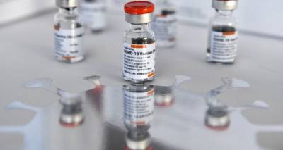 Амиран Гамкрелидзе - "Дефицита больше не будет" - главный эпидемиолог Грузии о вакцине против коронавируса - sputnik-georgia.ru - Грузия - Тбилиси