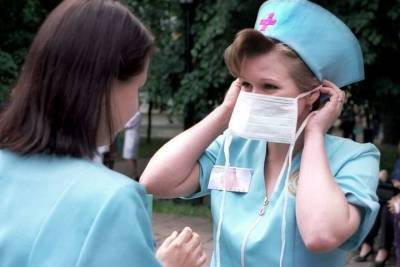Нгози Оконджо-Ивеал - ВТО назвала женщин самой пострадавшей от пандемии частью населения - mk.ru