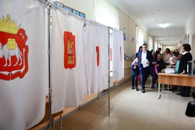 Михаил Мамонов - ВЦИОМ: около 40% россиян назвали онлайн-голосование более удобным, чем традиционное - znak.com