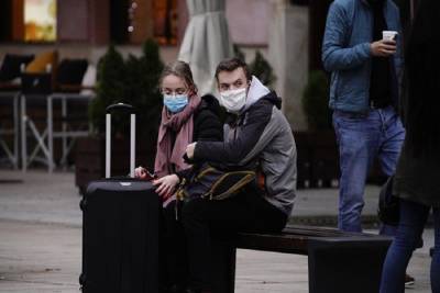 Вальдемар Краска - В Польше около ста человек заразились Delta-штаммом COVID-19 - vchaspik.ua - Украина - Польша