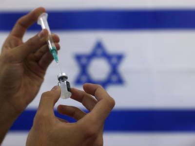 В полностью вакцинированном Израиле началась новая волна коронавируса - pravda-tv.ru - Израиль