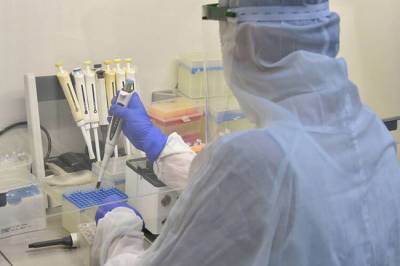 Джордж Мейсон - Биолог назвала главную опасность индийского штамма коронавируса - infox.ru - Сша