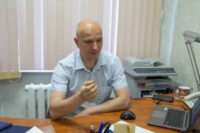 Антипрививочников нужно изолировать в 24 часа от общества — реаниматолог - chita.ru