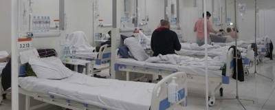 В Депздраве Москвы уточнили новые правила плановой госпитализации из-за COVID-19 - runews24.ru - Москва
