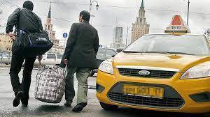 Эркин Мухитдинов - «Яндекс» бьется за узбекские водительские удостоверения для таксистов в России - vesti.uz - Россия - Узбекистан