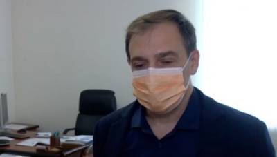 Алексей Цигельник - В Кузбасс прибыла крупная партия вакцины от коронавируса - gazeta.a42.ru - Кемерово