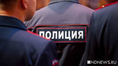 Телефонные мошенники все чаще выдают себя за правоохранителей - newdaynews.ru