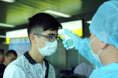 В Узбекистане зафиксирован рекордный рост числа заболевших коронавирусом с начала года – 476 человек за сутки - podrobno.uz - Узбекистан - Ташкент