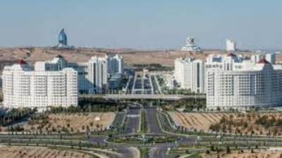 Мира Городов - Ашхабад признан самым дорогим городом мира для иностранцев. Кто еще в рейтинге - take-profit.org - Сша - Гонконг - Туркмения - Ашхабад