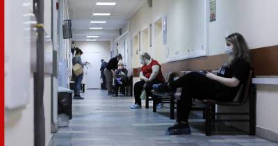Жители Санкт-Петербурга стали чаще обращаться к врачам из-за жары и пандемии - profile.ru - Санкт-Петербург