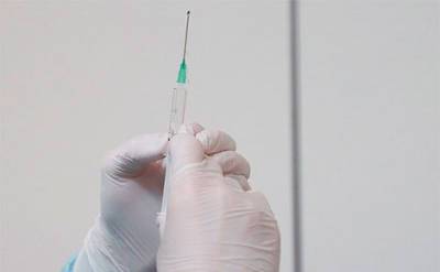 В ряде детских поликлиник Москвы открылись пункты вакцинации от коронавируса - echo.msk.ru - Москва