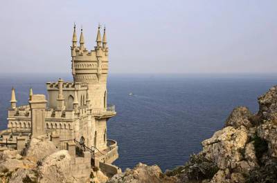 Власти Крыма опубликовали правила посещения полуострова туристами - pnp.ru - республика Крым