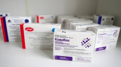 Дмитрий Песков - Дефицит вакцин от COVID-19 в РФ будет компенсирован в ближайшие дни - interfax-russia.ru - Россия