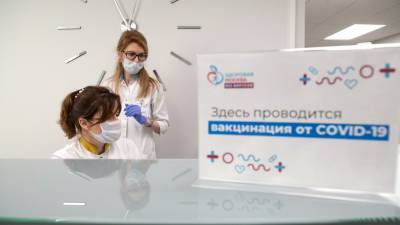 Число записавшихся на прививку от COVID-19 новосибирцев через Госуслуги выросло на 40% - runews24.ru - Новосибирская обл.