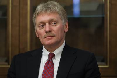 Дмитрий Песков - Песков заявил, что планирует вакцинироваться от COVID-19 «Спутником Лайт» - vm.ru - Россия