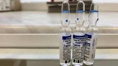 Обязательная вакцинация от COVID-19 вводится еще в восьми регионах РФ - inforeactor.ru - Россия