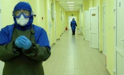 В Тюменском районе возобновил работу моногоспиталь для больных коронавирусом - news.megatyumen.ru - Боровский
