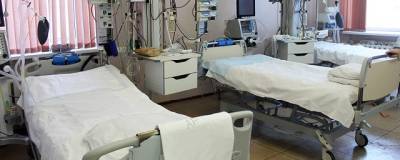 Ковид-госпиталя в Карачаево-Черкесии увеличивают число мест для пациентов - runews24.ru - Россия - республика Карачаево-Черкесия